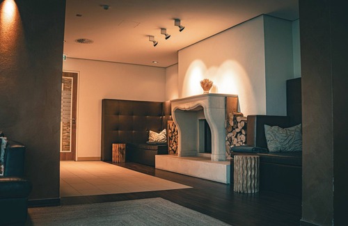 Langweiler Hotel | Marienhöh - Hideaway & Spa