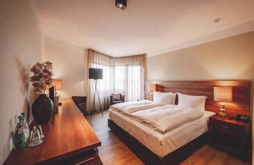 Langweiler Hotel | Marienhöh - Hideaway & Spa