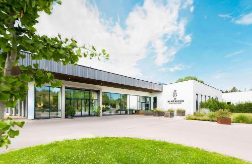 Monchhof Hotel | Marienkron - Retreat & Health Resort