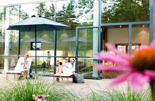 Monchhof Hotel | Marienkron - Retreat & Health Resort