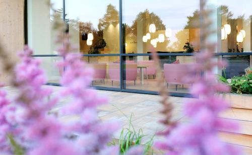 Monchhof Hotel | Marienkron - Retreat & Health Resort