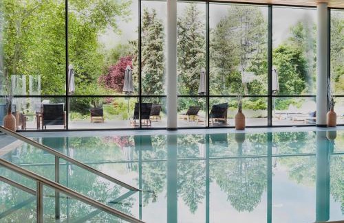 Monchhof Hotel | Marienkron - Retreat & Health Resort