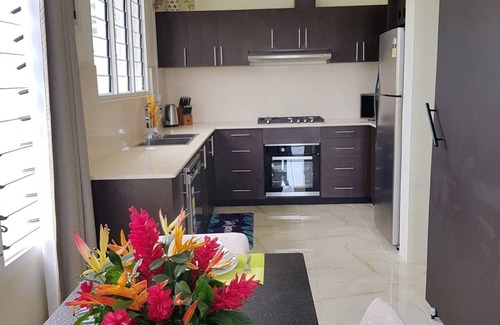 Nadi Apartment | Marigold Apartments your home in Fiji.