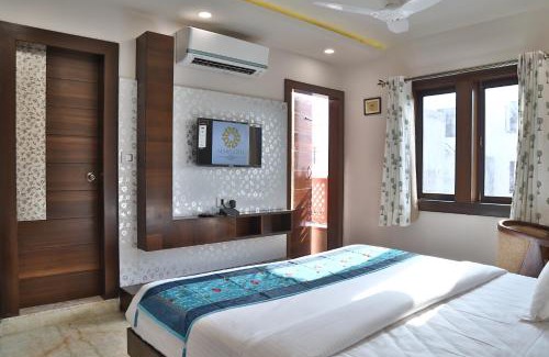 Civil Lines House | Marigold Inn- Homestay