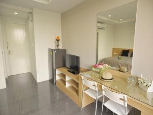 Phlabphla Hotel | Marigold Ramkhamhaeng