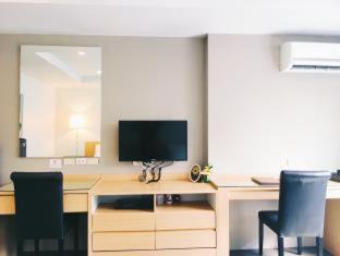 Phlabphla Hotel | Marigold Ramkhamhaeng