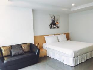 Phlabphla Hotel | Marigold Ramkhamhaeng