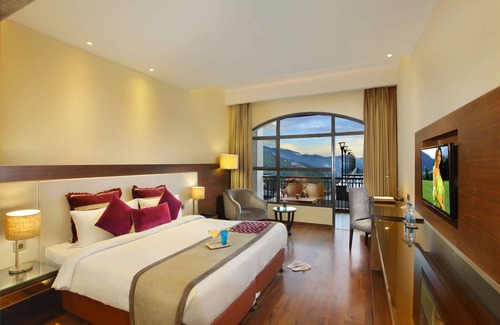 Baldeyan Hotel | Marigold Sarovar Portico Shimla
