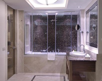 Cekirge Mahallesi Hotel | Marigold Thermal & Spa Hotel Bursa