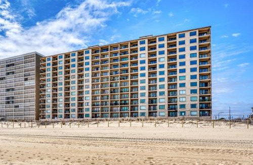 North Ocean City Apartment | Marigot Beach 705 condo