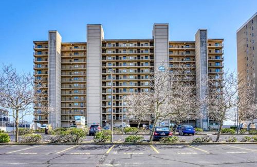 North Ocean City Apartment | Marigot Beach 705 condo
