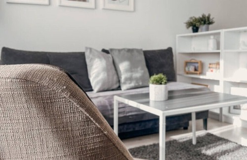 Marijampole Apartment | Marijampole Apartment