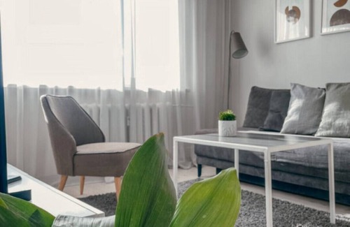 Marijampole Apartment | Marijampole Apartment