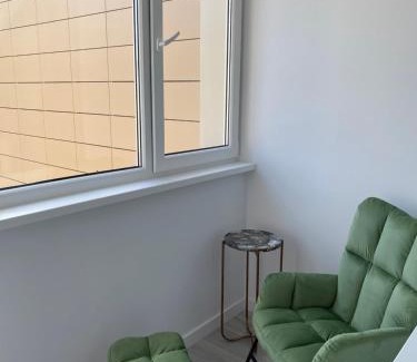 Birstonas Apartment | Marijos apartamentai