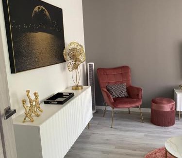 Birstonas Apartment | Marijos apartamentai