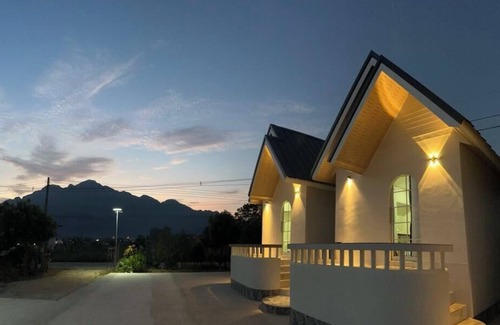 Mae Sai Resort | Marijoy Grandview Resort