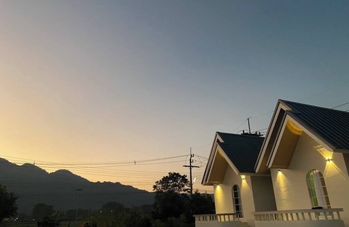 Mae Sai Resort | Marijoy Grandview Resort