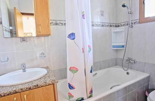 Ayia Marina Chrysochous Villa | Marilena Sunset Villa Dio