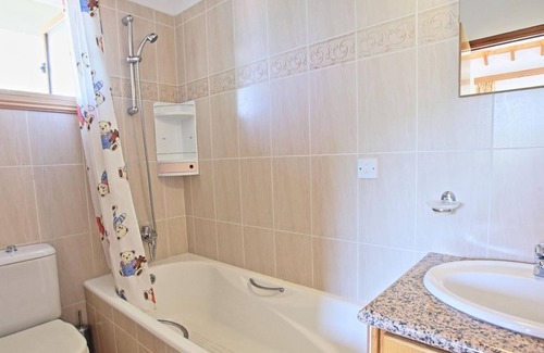 Ayia Marina Chrysochous Villa | Marilena Sunset Villa Dio