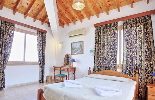 Nea Dimmata Villa | Marilena Sunset Villa Ena