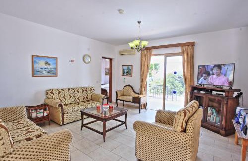 Ayia Marina Chrysochous Villa | Marilena Sunset Villa 2