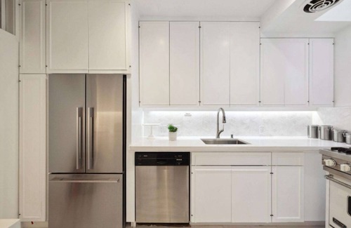 Nob Hill Cabin | Marilyn Monroe Suite, Private Room in beautiful San Francisco