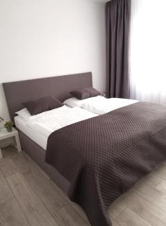 Raca Apartment | Marilyn príjemný 3 izbový byt v Rači