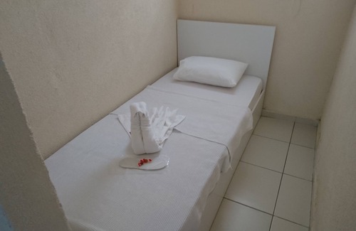 Sarkoy Hotel | Marin Hotel