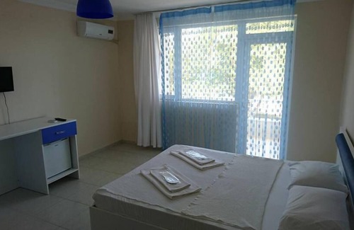 Sarkoy Hotel | Marin Hotel