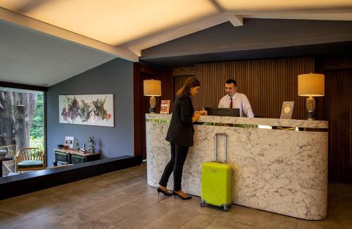Atakum Hotel | Marin Otel & Restaurant