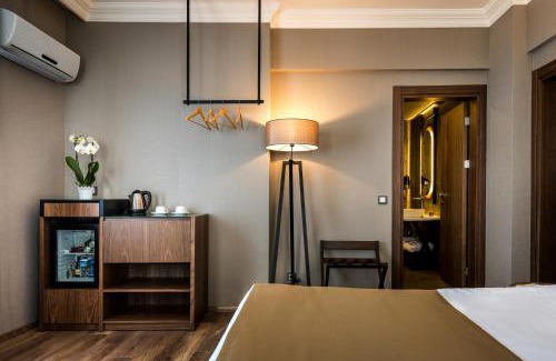 Atakum Hotel | Marin Otel & Restaurant