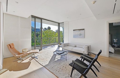 Victoria and Alfred Waterfront Apartment | Marina 107