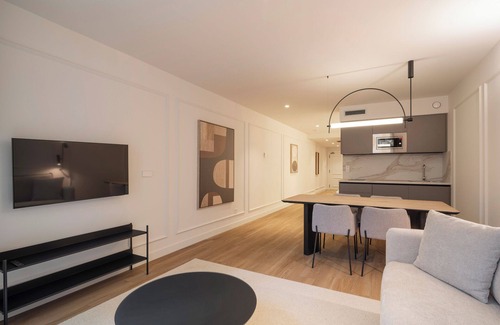 La Coruna House | Marina 30