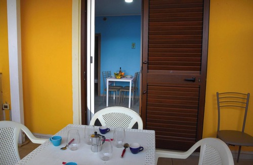 Boncore Apartment | Marina Apartment In Pino Residence, Nardò, Italy
