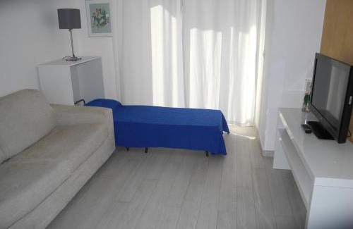 Gioiosa Marea House | Marina Apartment