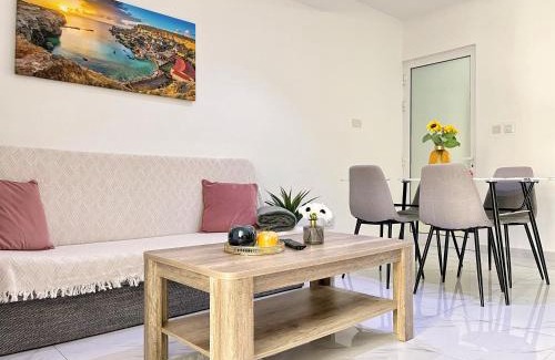 Msida Apartment | Marina Apartments