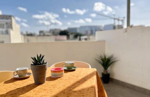 Msida Apartment | Marina Apartments