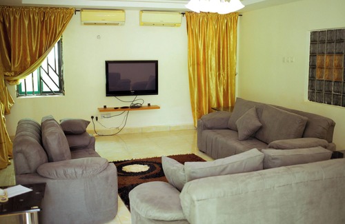 Sokoto Apartment | MARINA APARTMENTS SOKOTO
