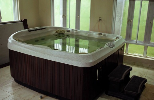Sokoto Apartment | MARINA APARTMENTS SOKOTO