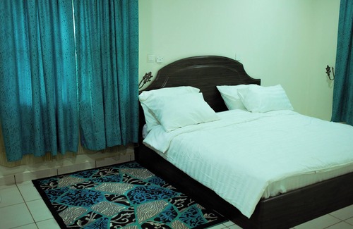 Sokoto Apartment | MARINA APARTMENTS SOKOTO