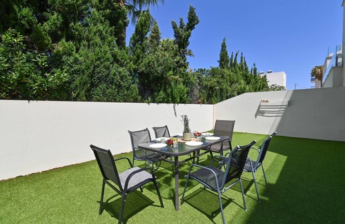 Almadrava Beach Apartment | Marina B1 - Denia, Costa Blanca