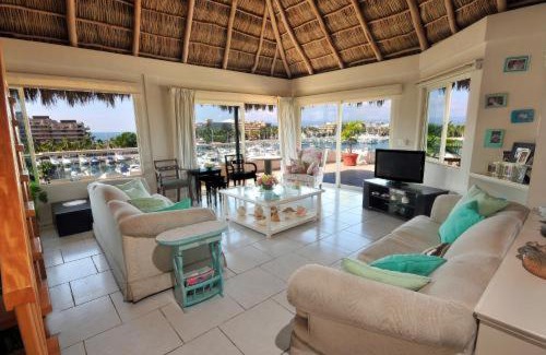 Nuevo Vallarta Hotel | Marina Banderas Suites Hotel Boutique