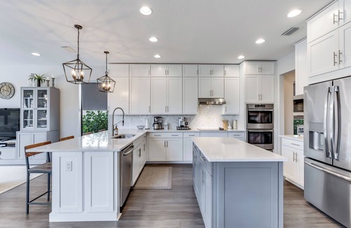 Arborwood House | Marina Bay at Fort Myers - A luxury vacation Home, Near Jet Blue Park