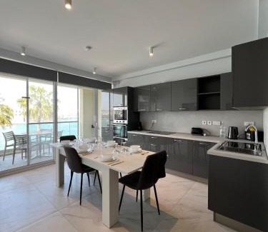 Marsaskala Apartment | Marina Bay