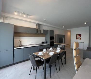 Marsaskala Apartment | Marina Bay