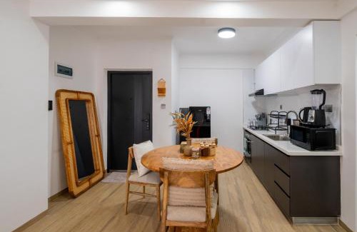 Westlands Apartment | Marina Bay One Bedroom Apartment, Swimming pool, gym, workspace,JW Homes Westland Living