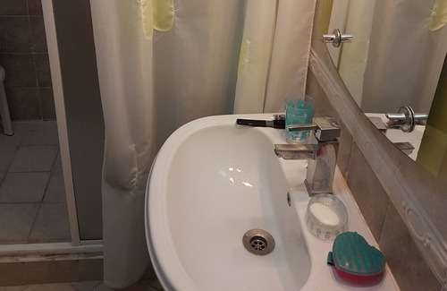 Marina Smir Apartment | Marina Beach, 2 bedroom apartment with sea view