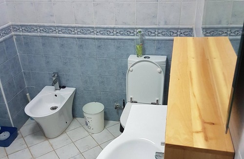Marina Smir Apartment | Marina Beach, 2 bedroom apartment with sea view