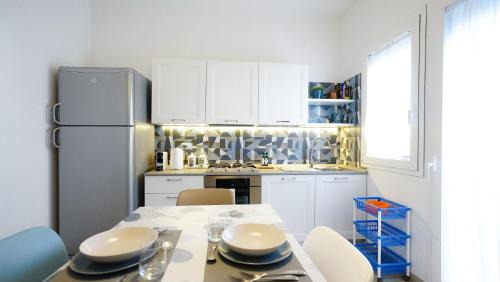 Marina di Ragusa House | Marina Blue home