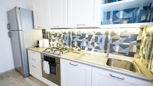 Marina di Ragusa House | Marina Blue home